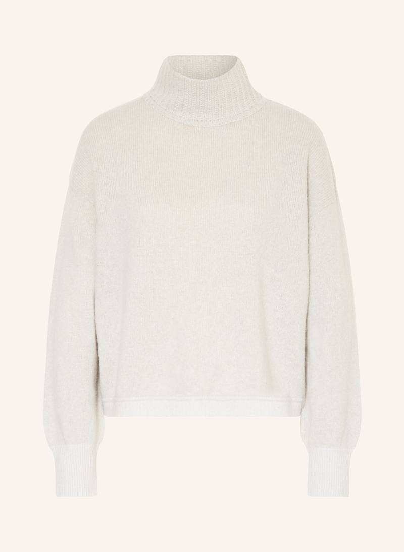 Antonelli Firenze Rollkragenpullover Ottaviano grau von ANTONELLI firenze