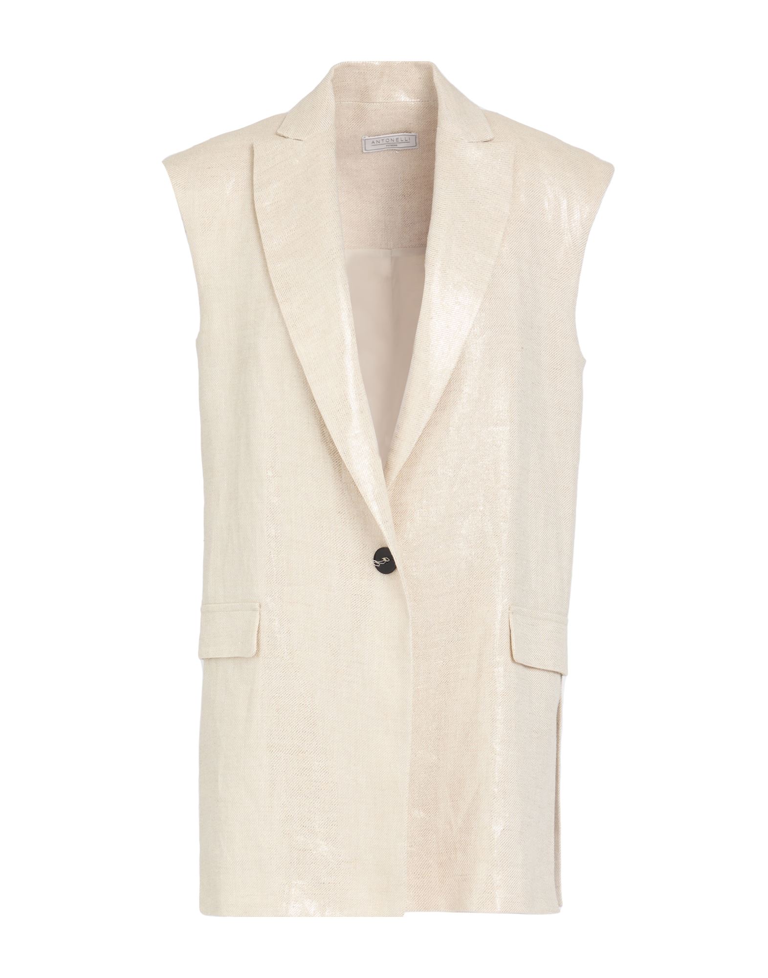 ANTONELLI Blazer Damen Beige von ANTONELLI