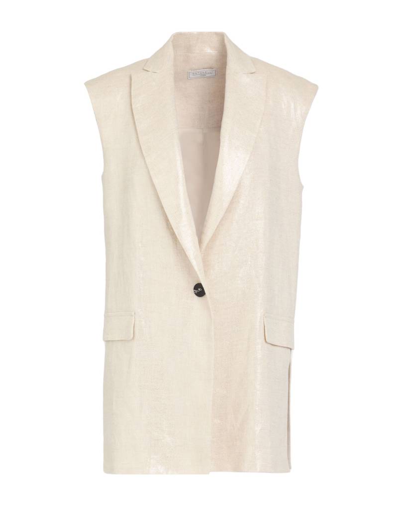 ANTONELLI Blazer Damen Beige von ANTONELLI
