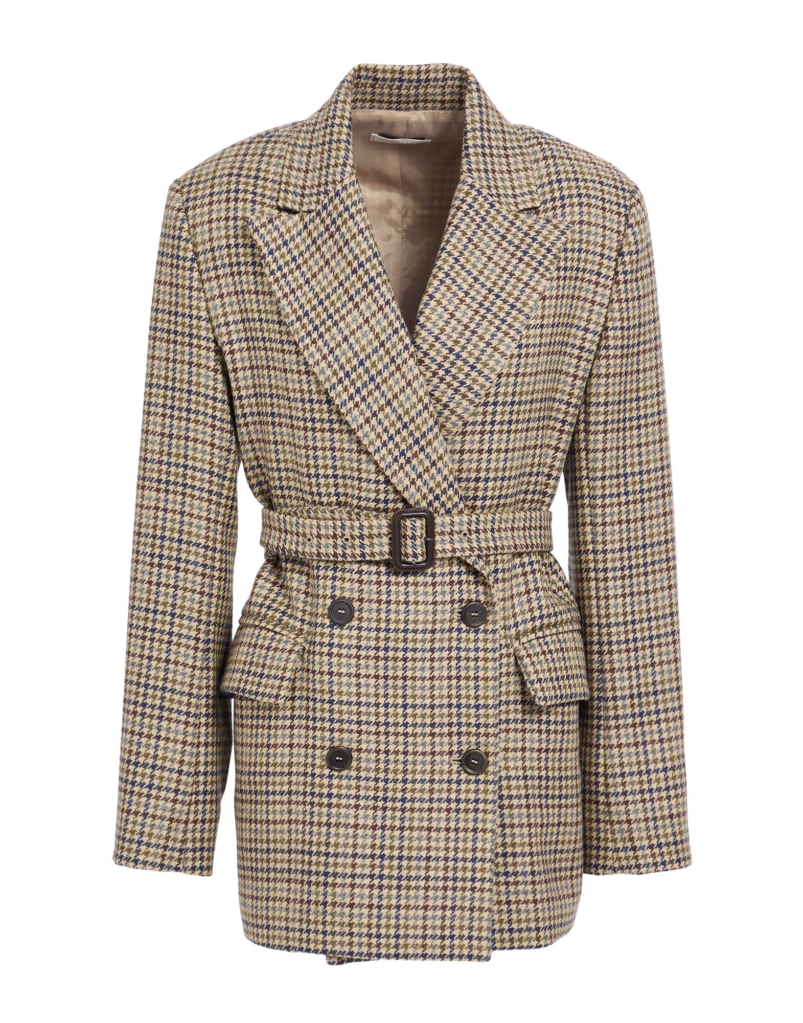 ANTONELLI Blazer Damen Beige von ANTONELLI