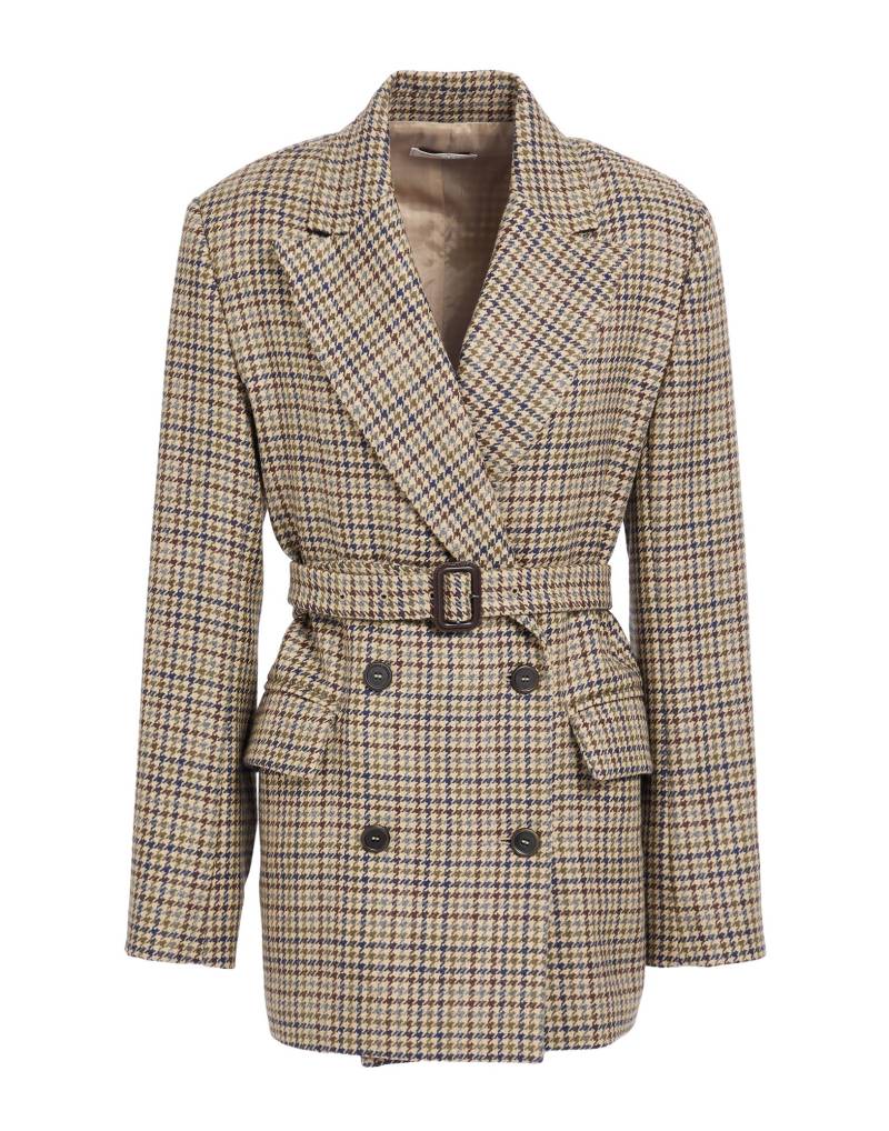 ANTONELLI Blazer Damen Beige von ANTONELLI
