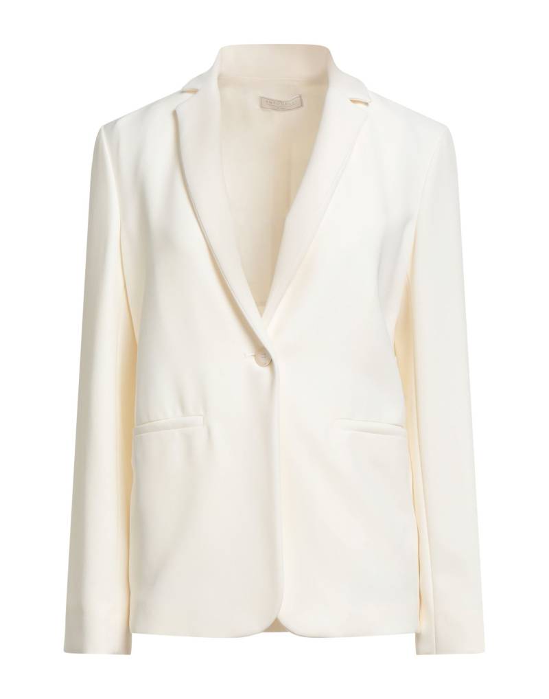 ANTONELLI Blazer Damen Elfenbein von ANTONELLI