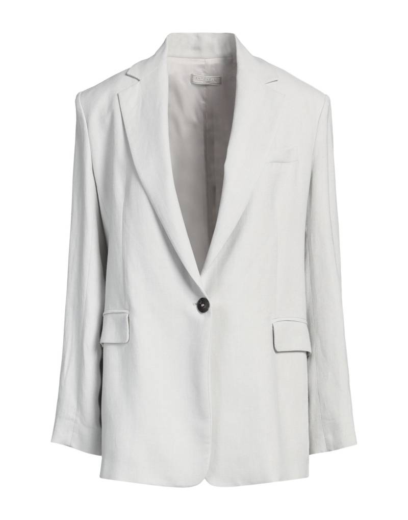 ANTONELLI Blazer Damen Hellgrau von ANTONELLI