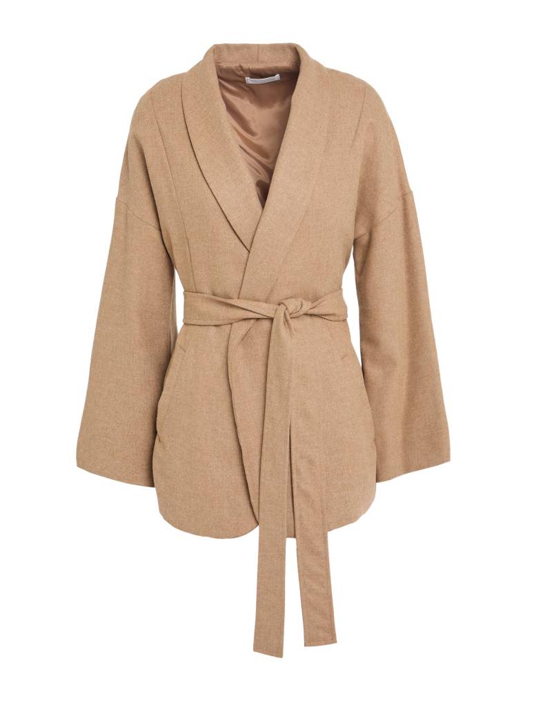 ANTONELLI Blazer Damen Kamel von ANTONELLI