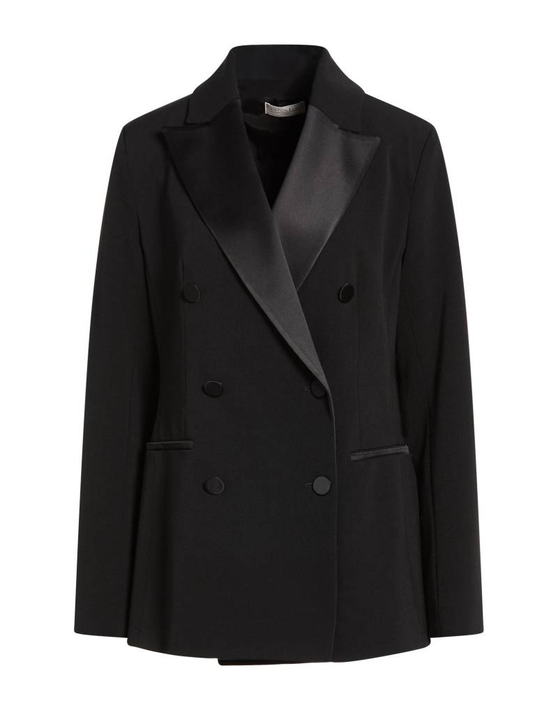 ANTONELLI Blazer Damen Schwarz von ANTONELLI