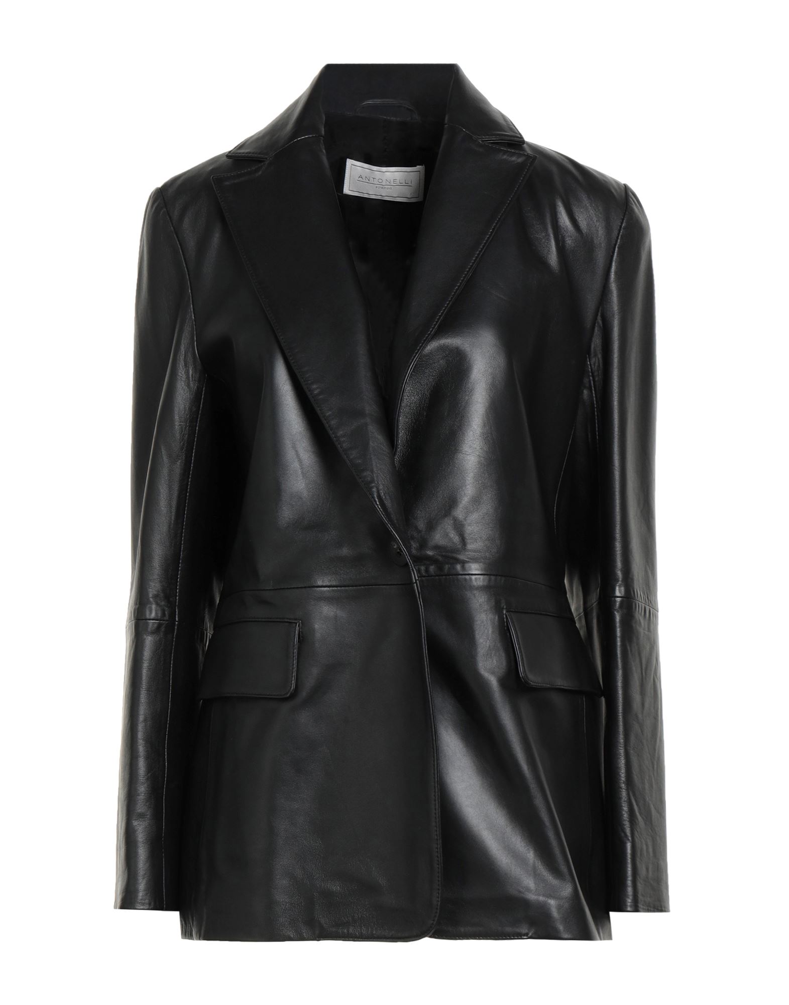 ANTONELLI Blazer Damen Schwarz von ANTONELLI