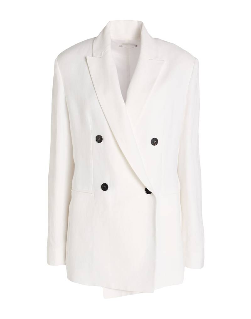 ANTONELLI Blazer Damen Weiß von ANTONELLI