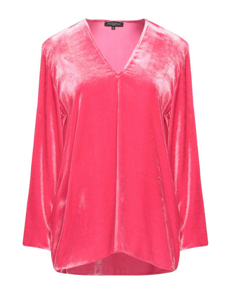 ANTONELLI Top Damen Fuchsia von ANTONELLI