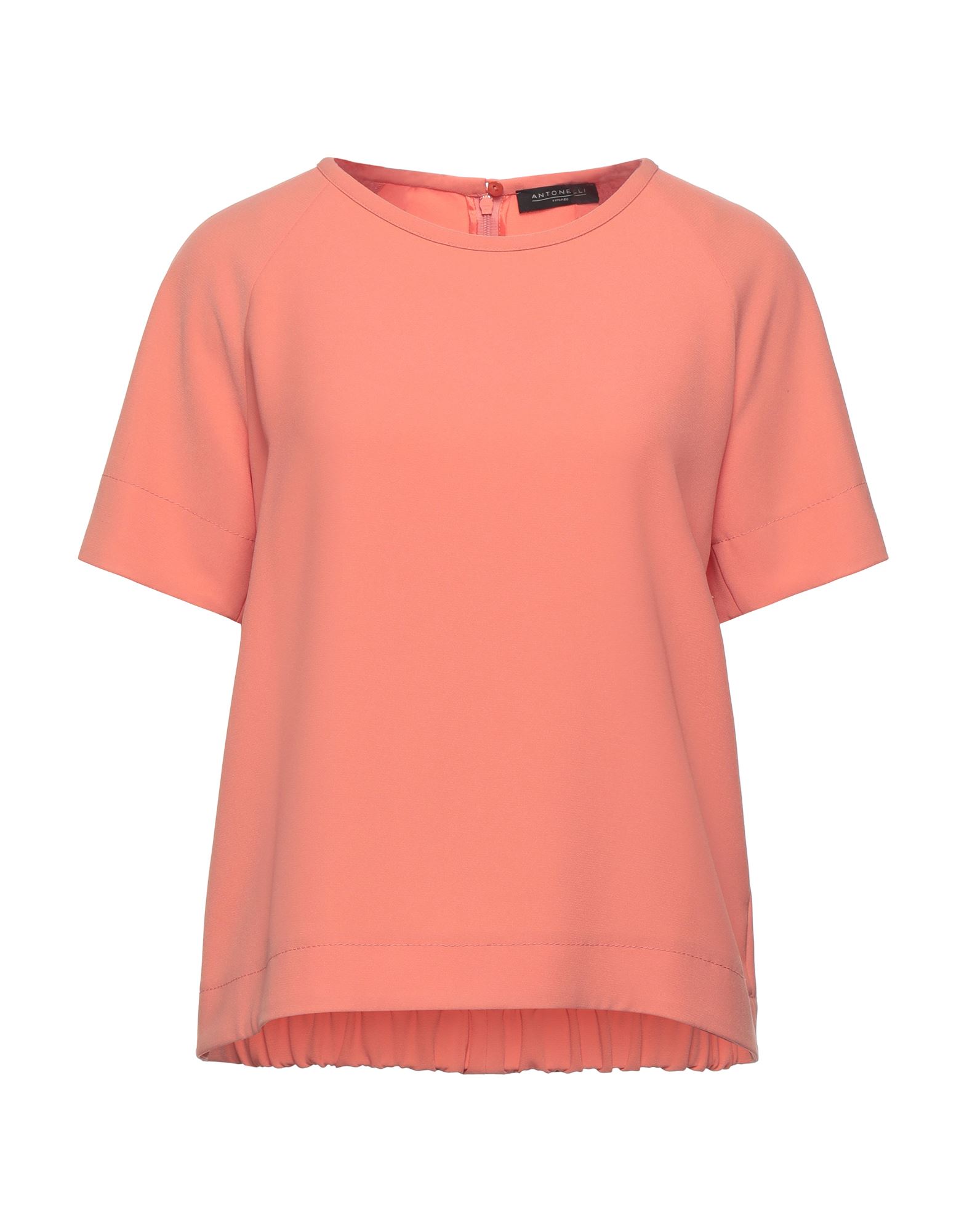 ANTONELLI Top Damen Orange von ANTONELLI