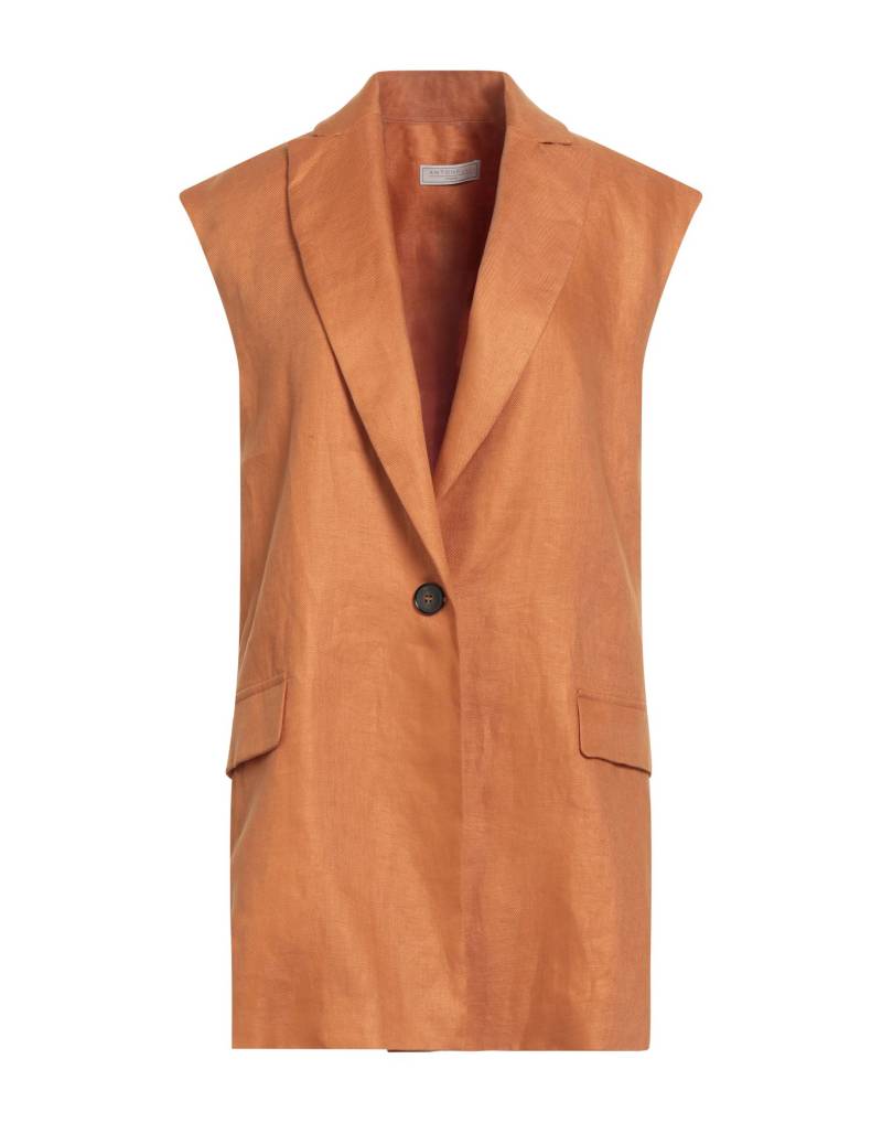 ANTONELLI Blazer Damen Mandarine von ANTONELLI
