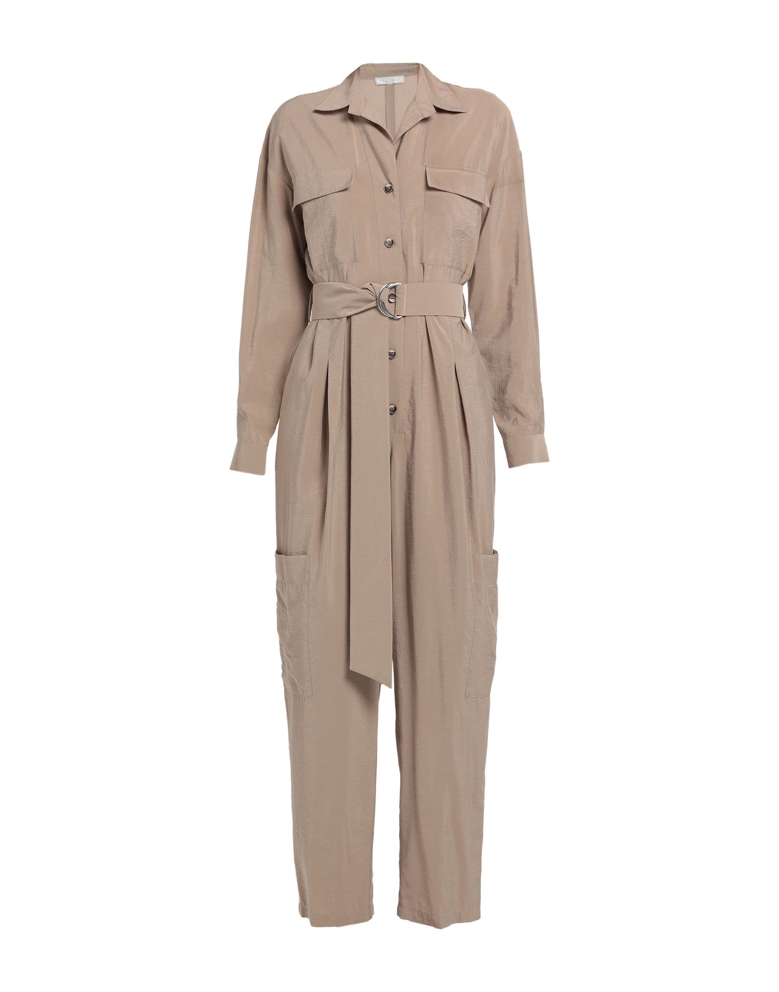 ANTONELLI Jumpsuit Damen Sand von ANTONELLI