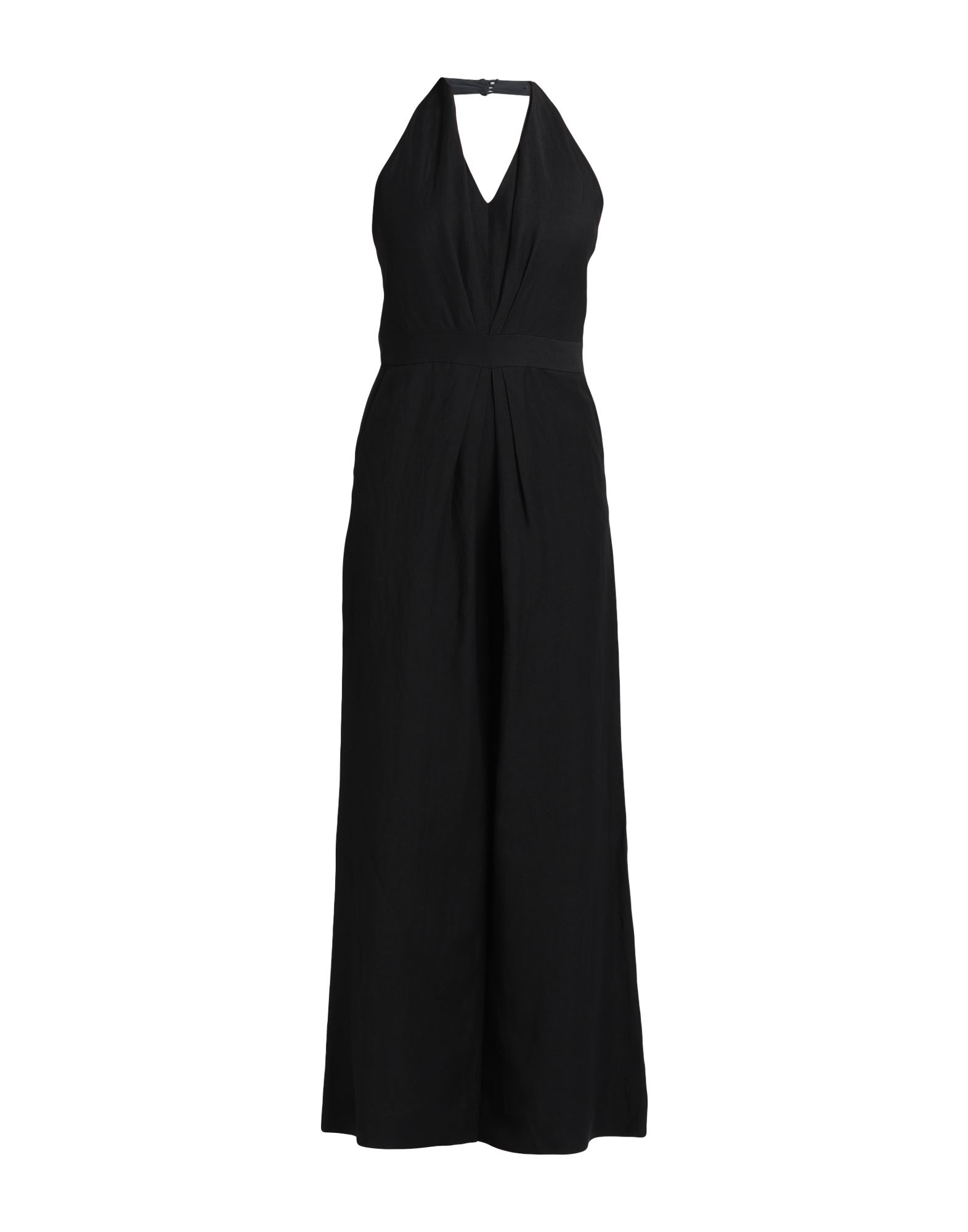 ANTONELLI Jumpsuit Damen Schwarz von ANTONELLI