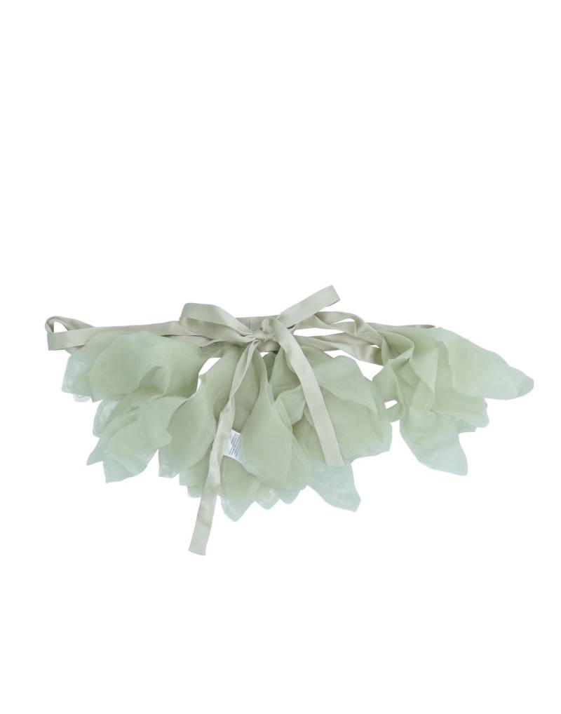 ANTONELLI Gürtel Damen Säuregrün von ANTONELLI