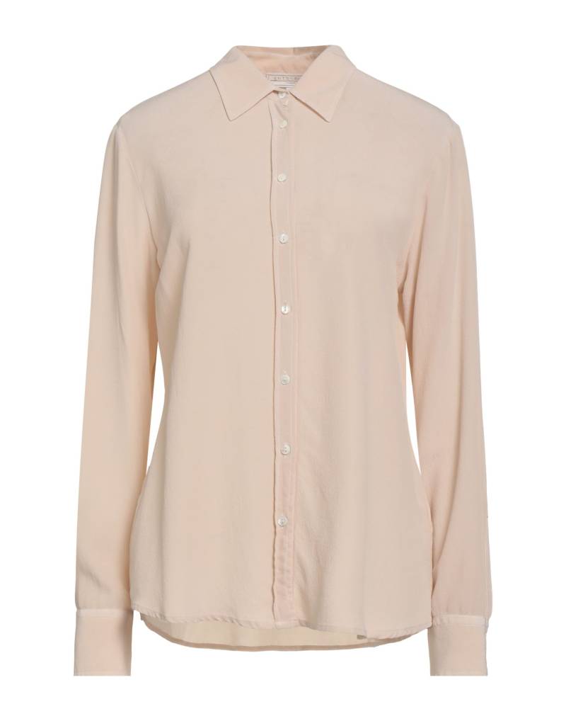 ANTONELLI Hemd Damen Sand von ANTONELLI