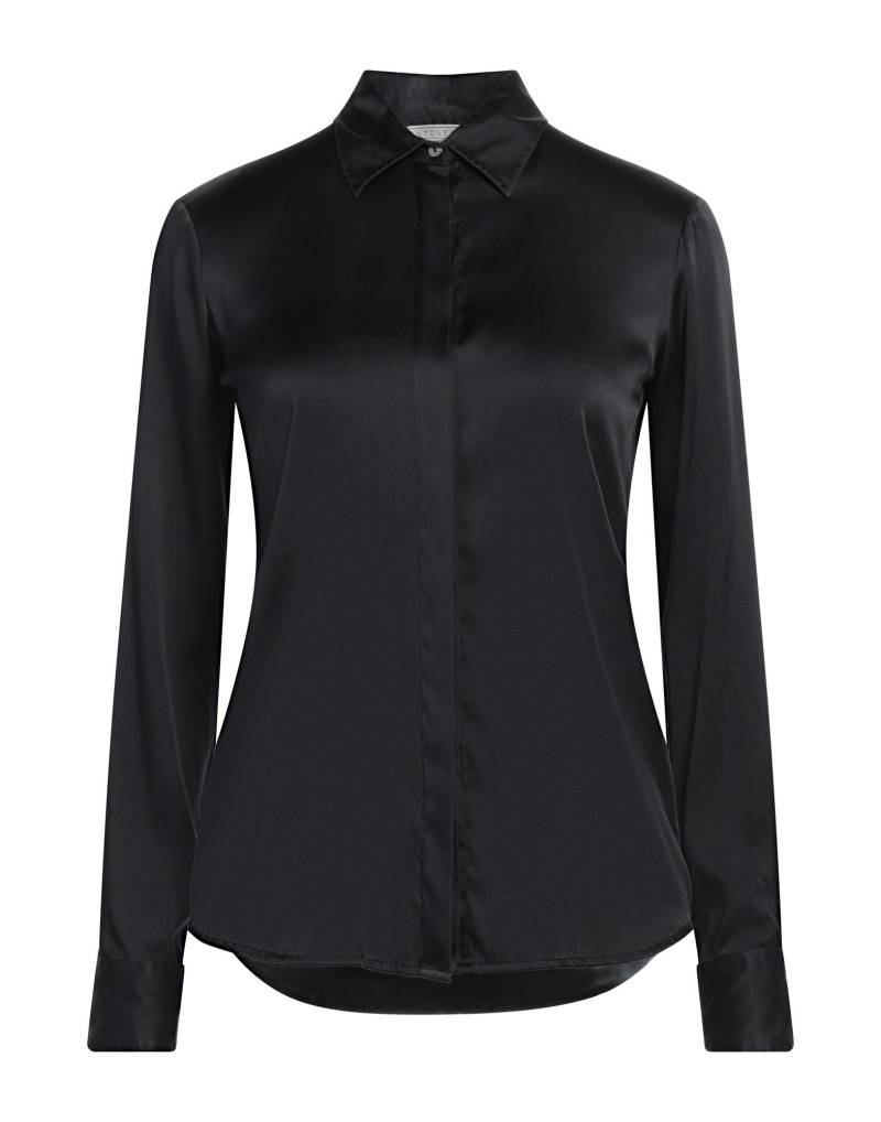 ANTONELLI Hemd Damen Schwarz von ANTONELLI