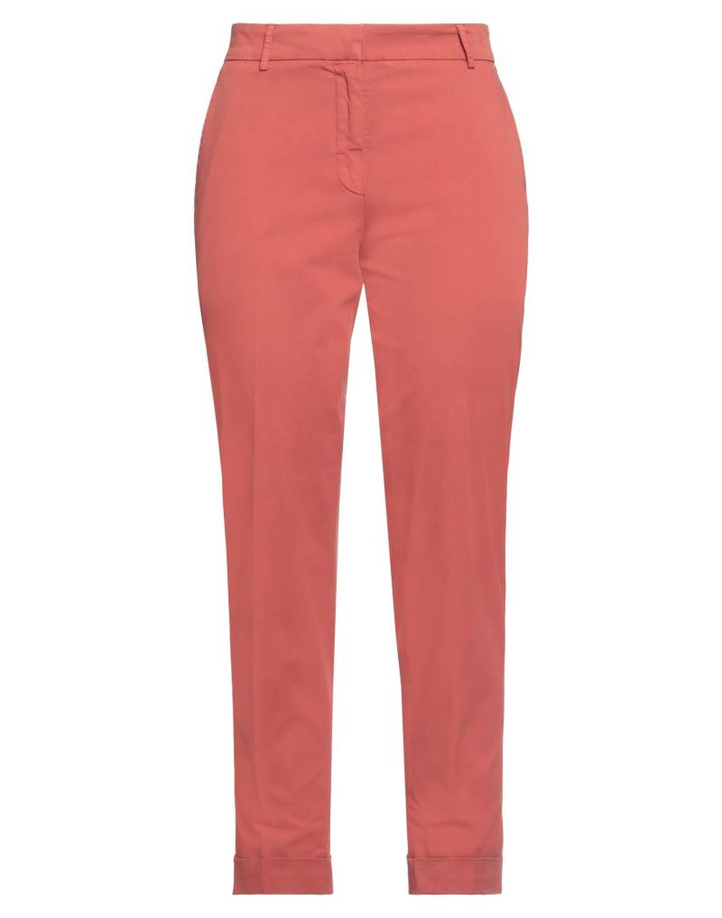 ANTONELLI Hose Damen Antikrosa von ANTONELLI