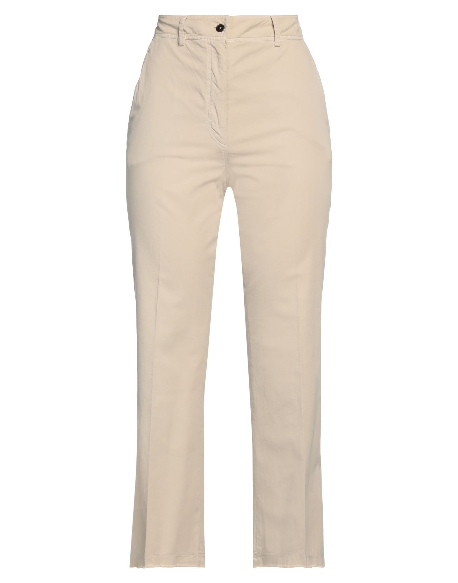 ANTONELLI Hose Damen Beige von ANTONELLI