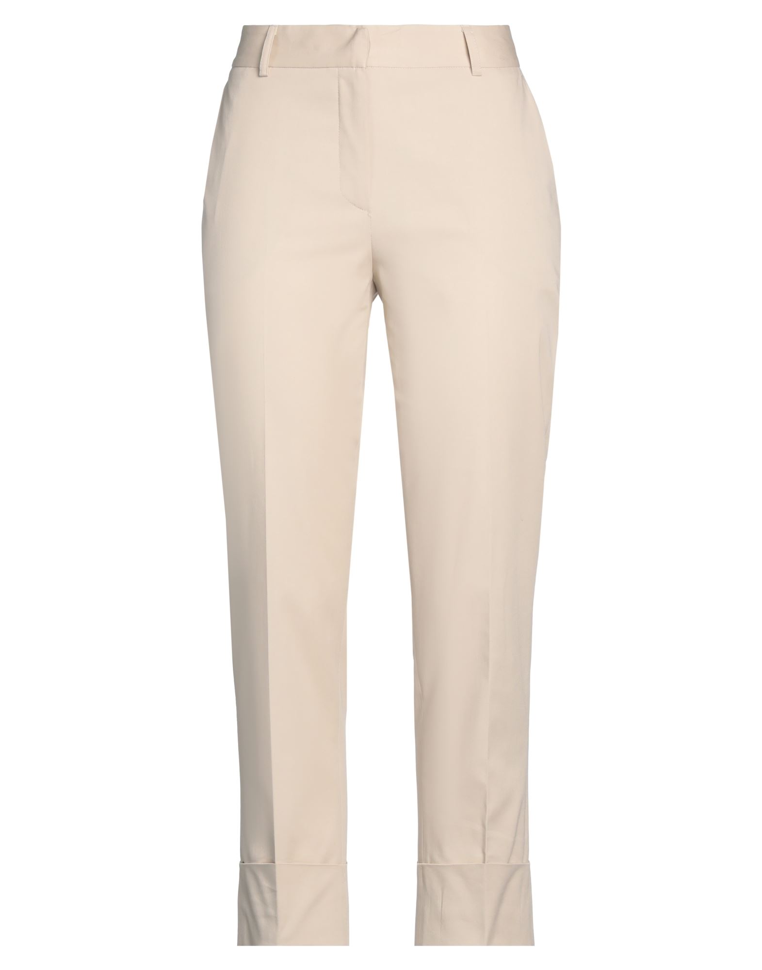 ANTONELLI Hose Damen Beige von ANTONELLI