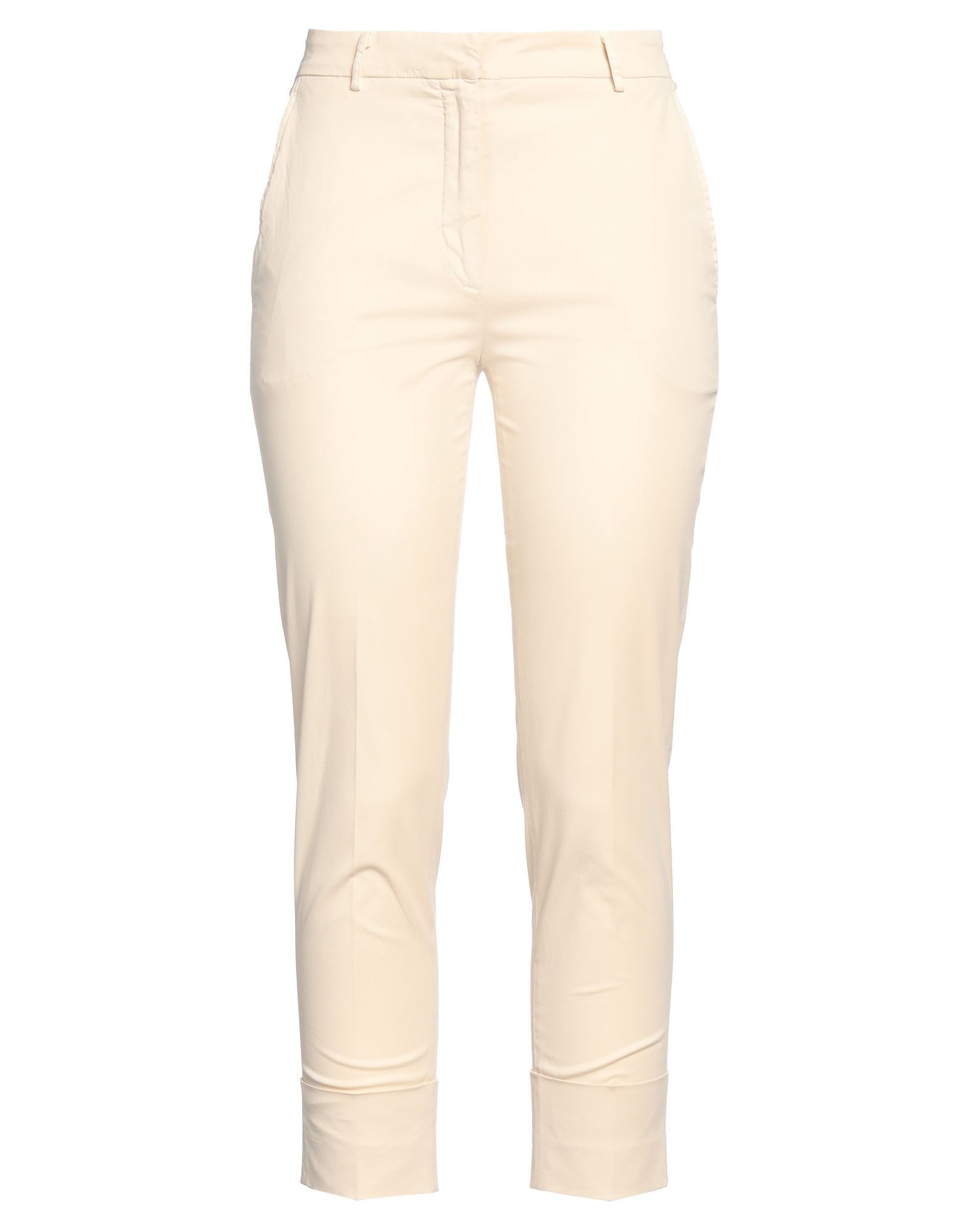 ANTONELLI Hose Damen Beige von ANTONELLI