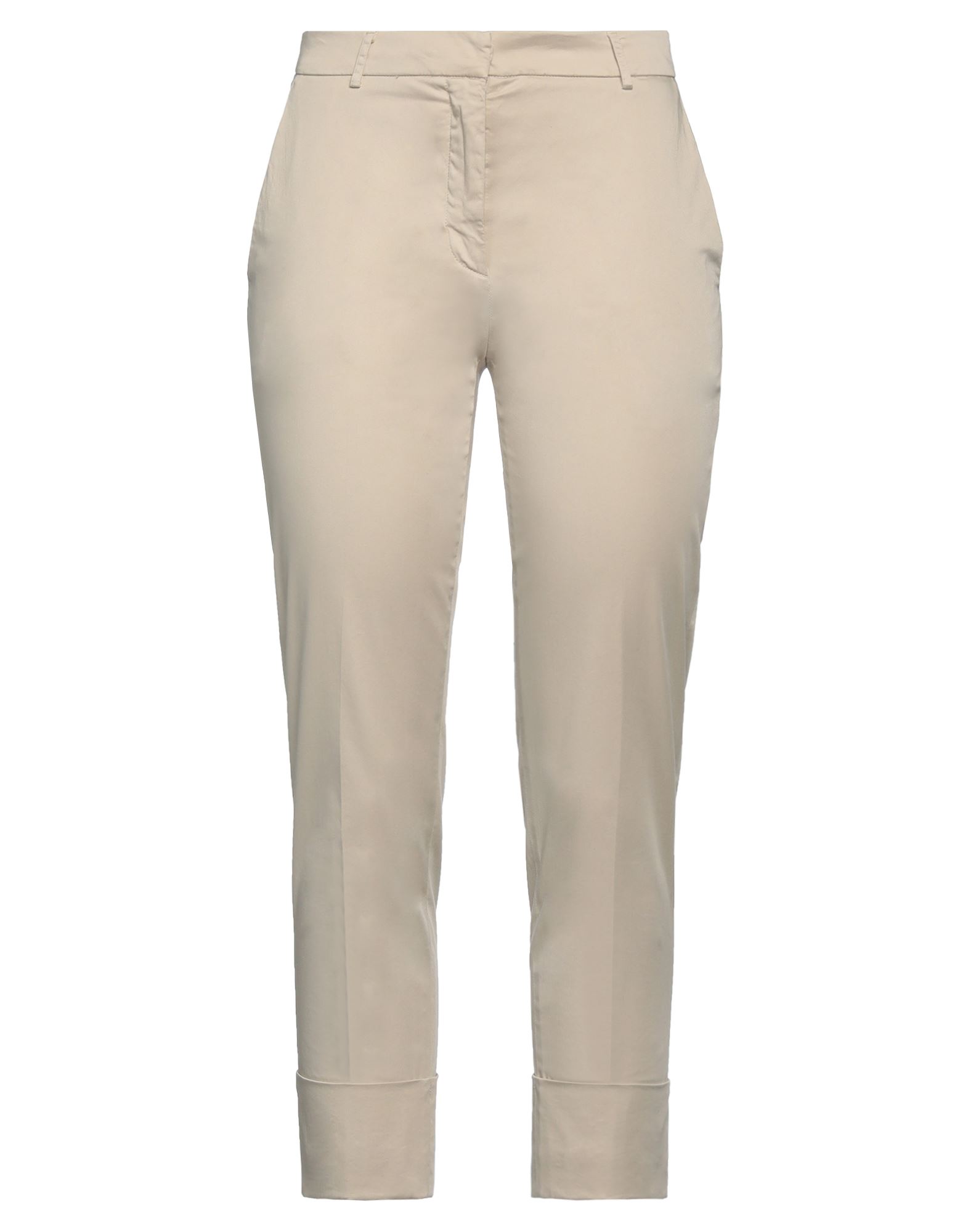 ANTONELLI Hose Damen Beige von ANTONELLI