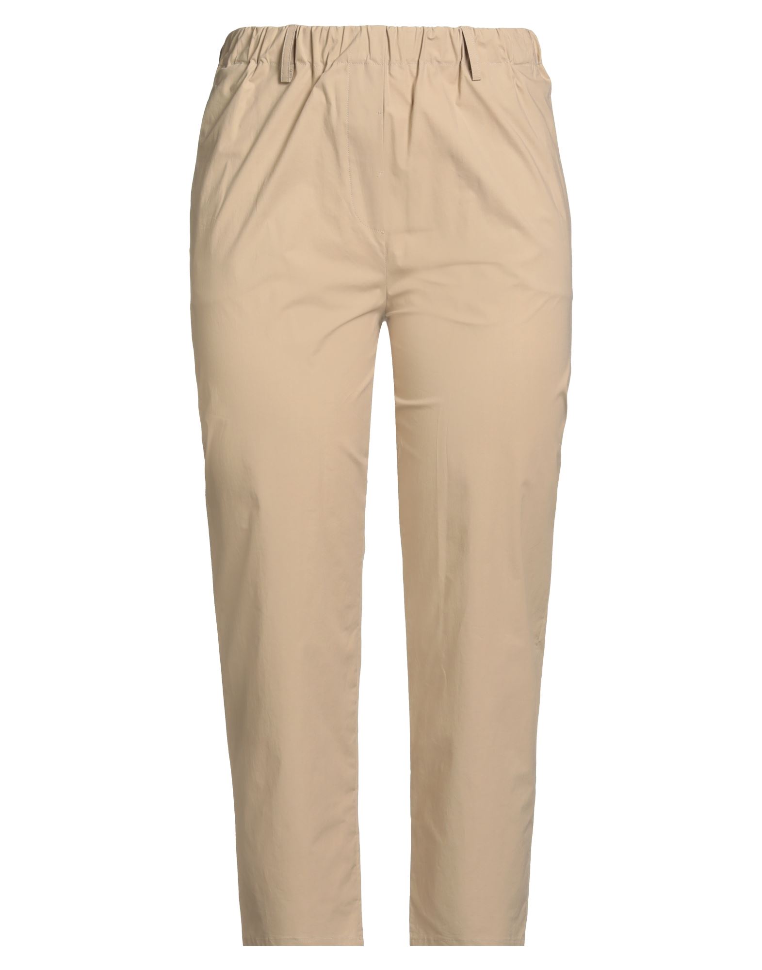 ANTONELLI Hose Damen Beige von ANTONELLI