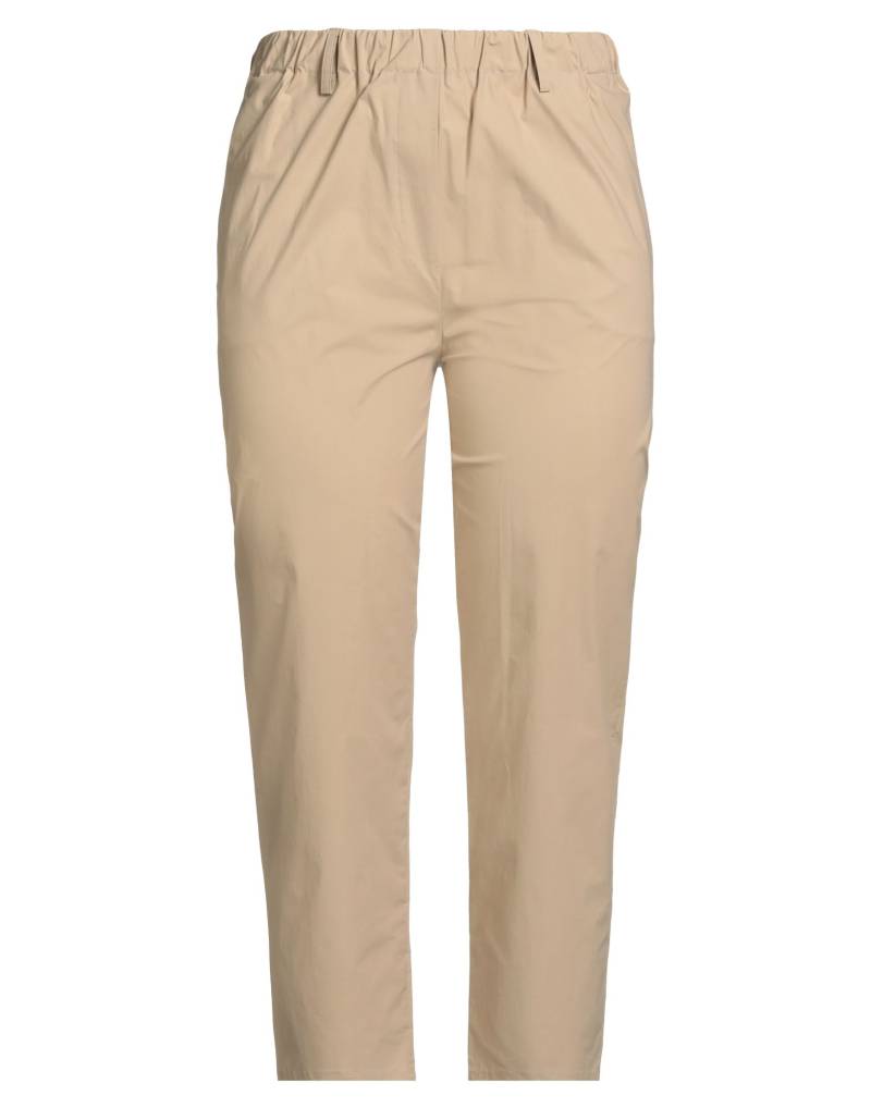 ANTONELLI Hose Damen Beige von ANTONELLI