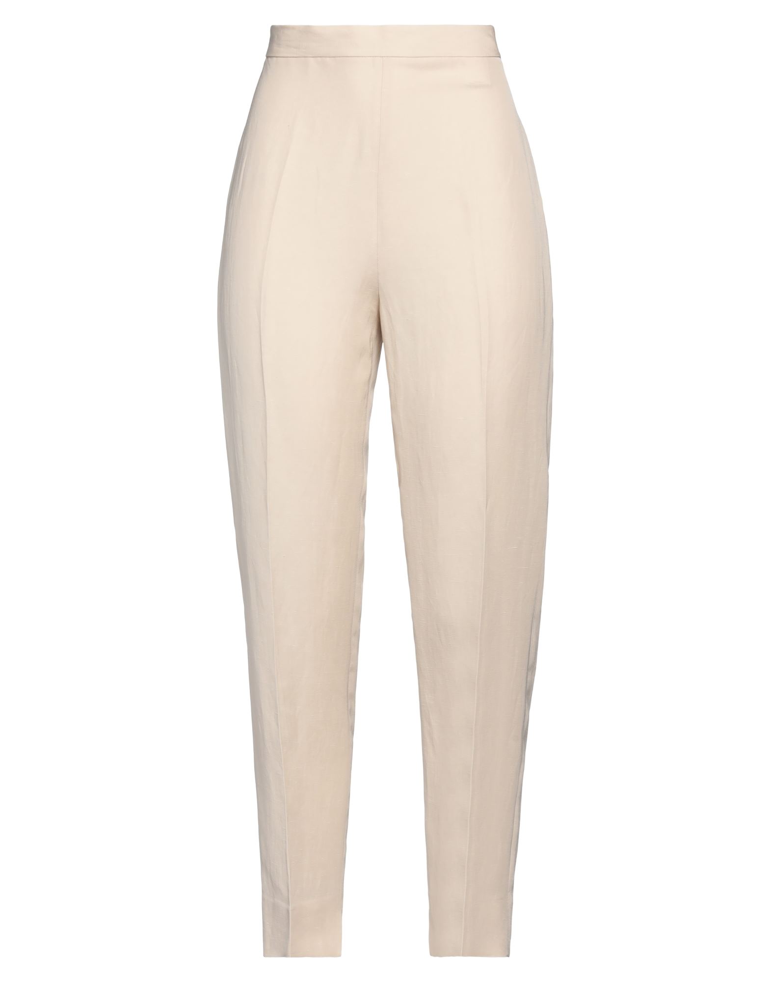 ANTONELLI Hose Damen Beige von ANTONELLI