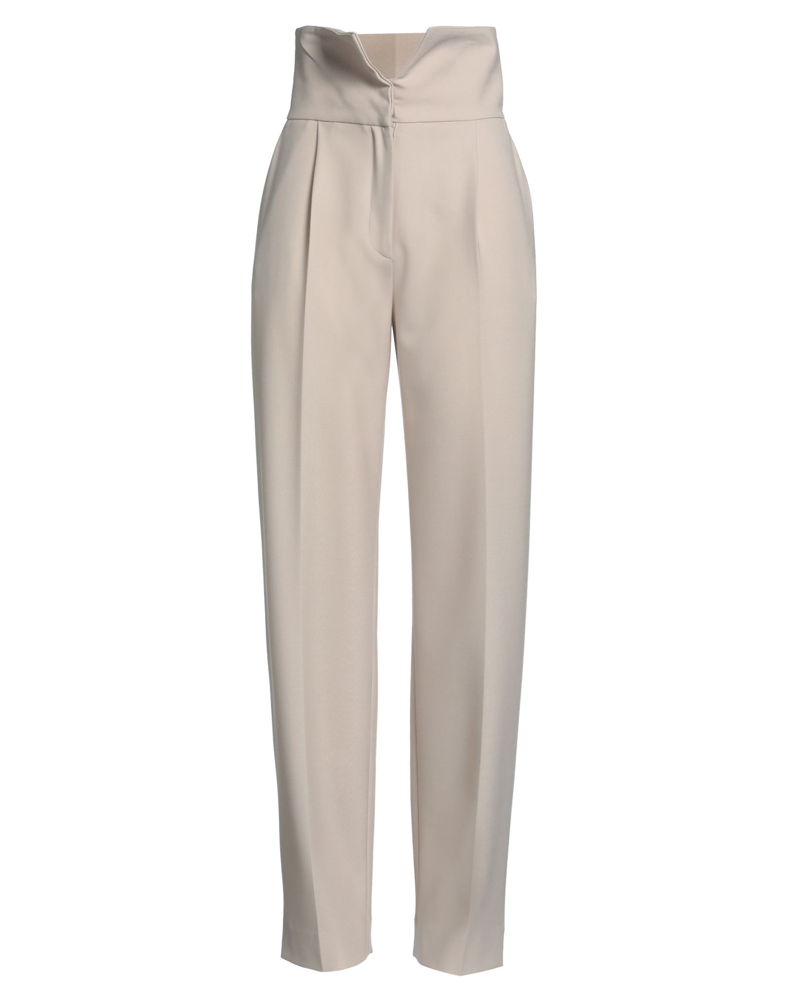 ANTONELLI Hose Damen Beige von ANTONELLI