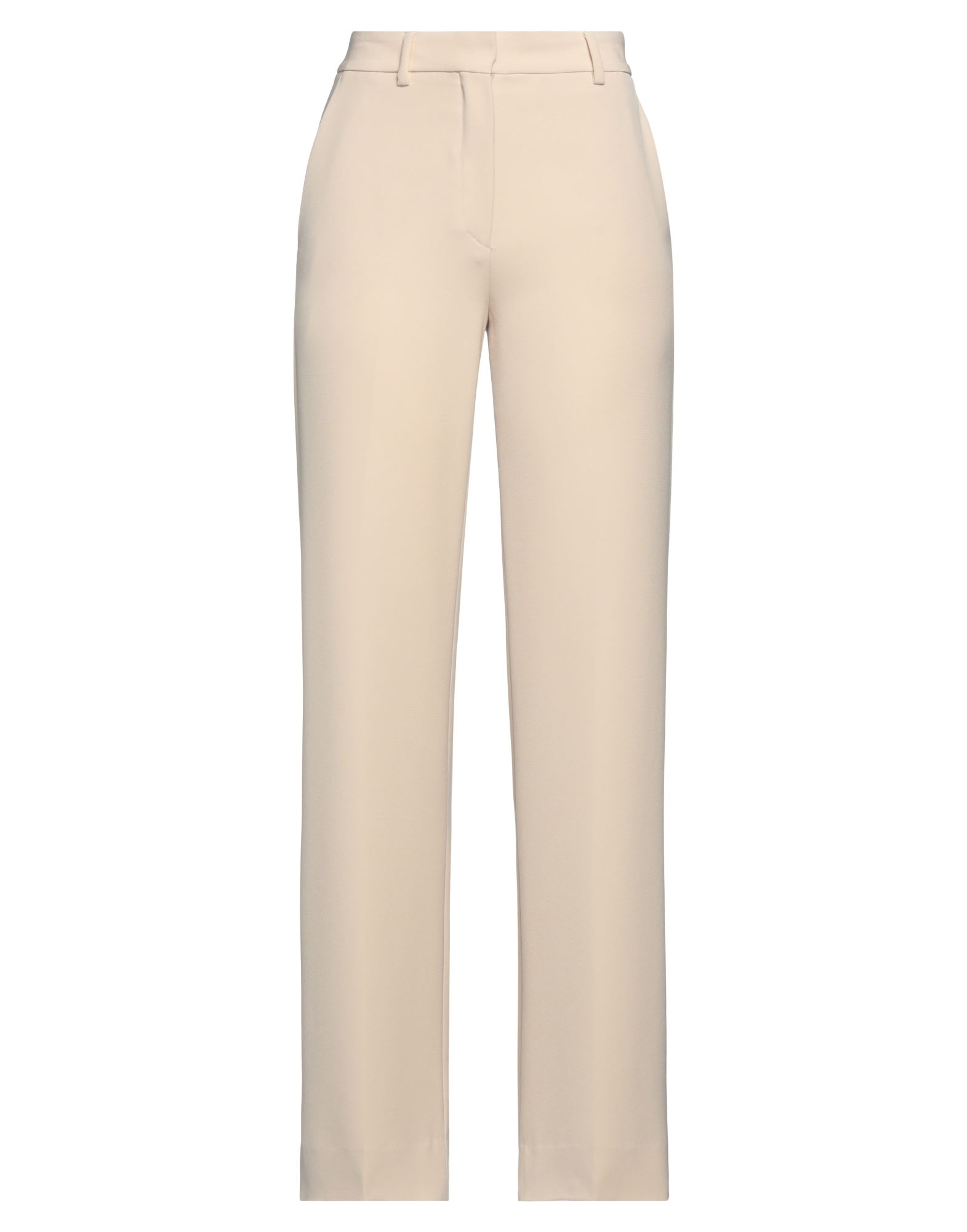 ANTONELLI Hose Damen Beige von ANTONELLI