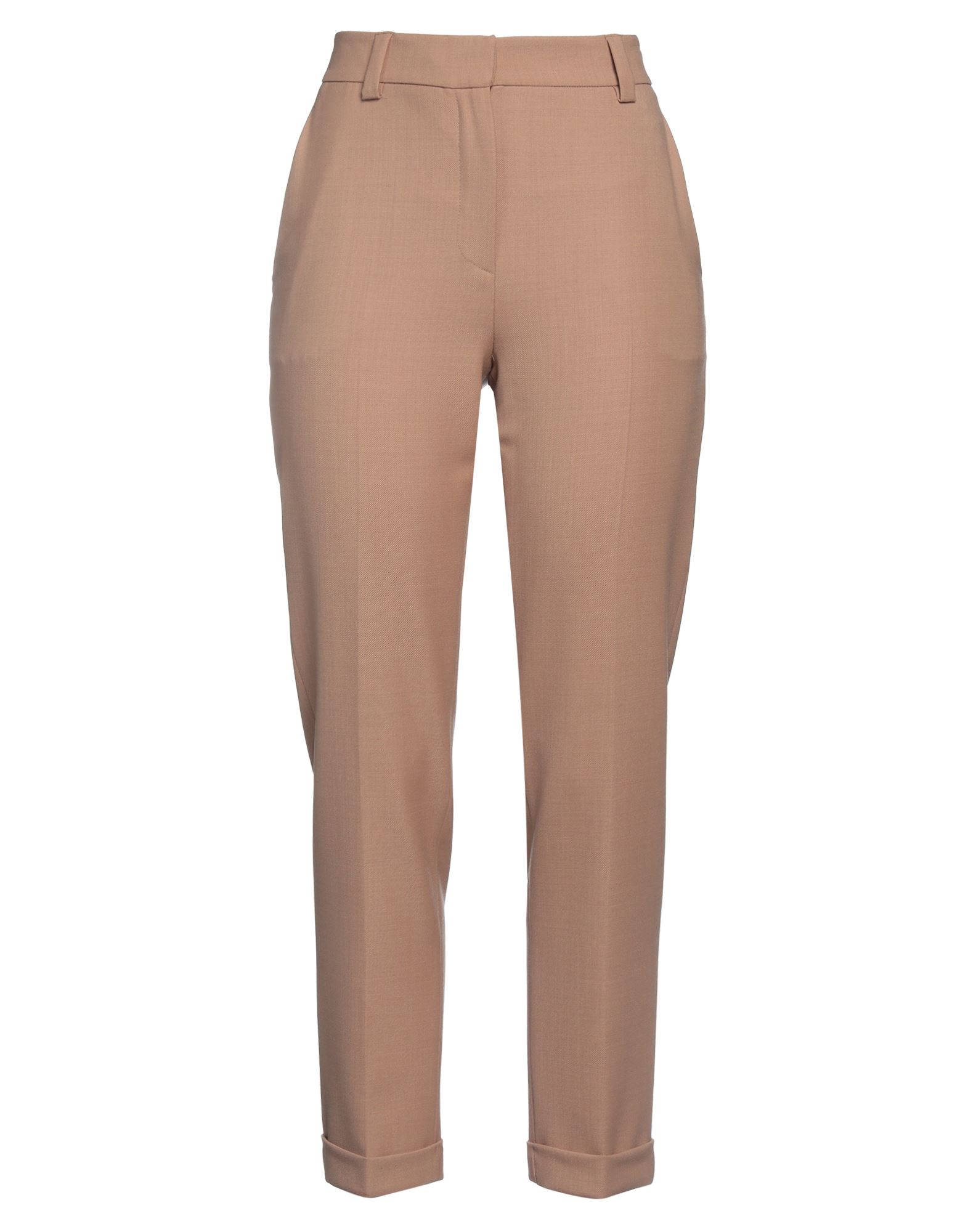 ANTONELLI Hose Damen Beige von ANTONELLI