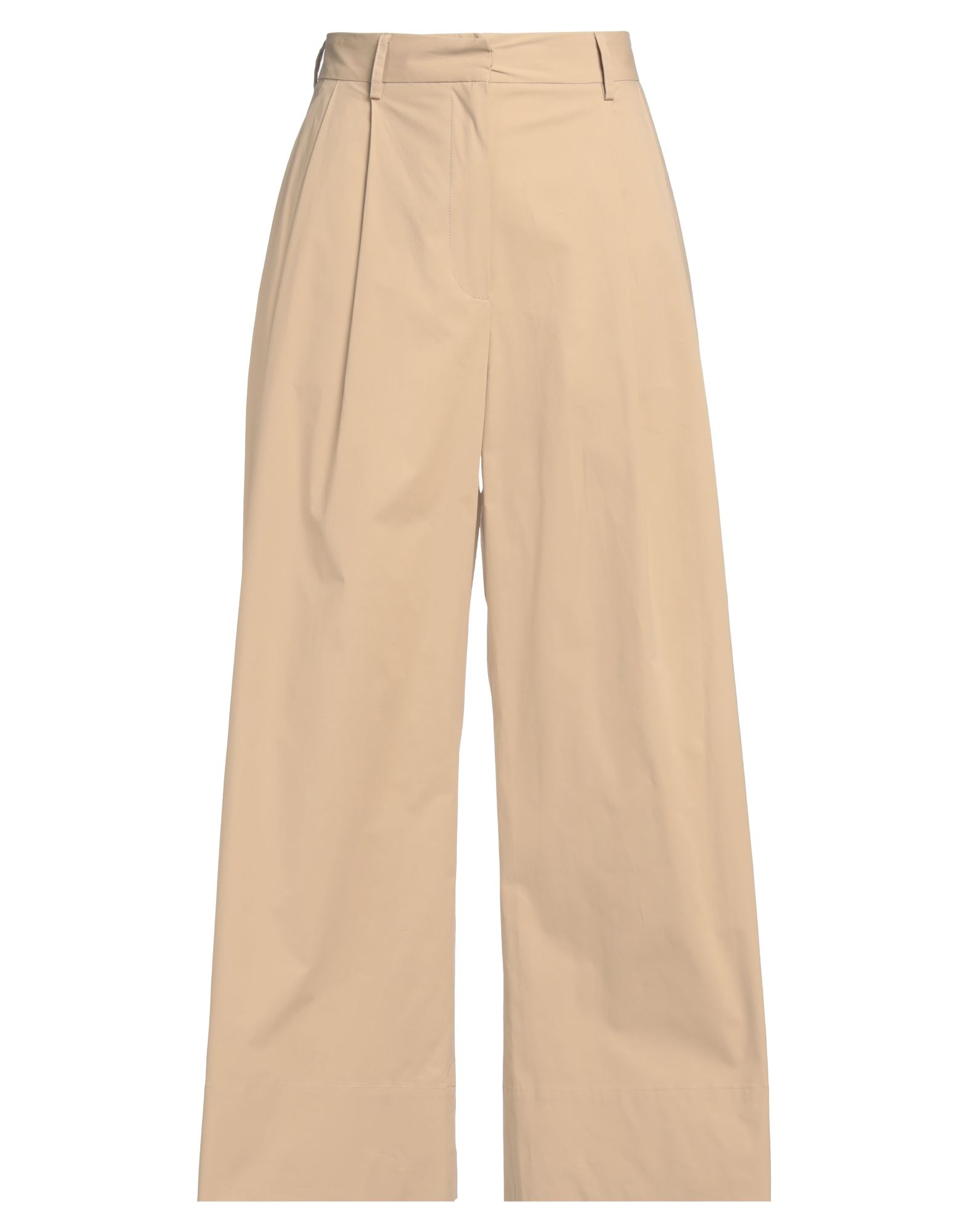 ANTONELLI Hose Damen Beige von ANTONELLI