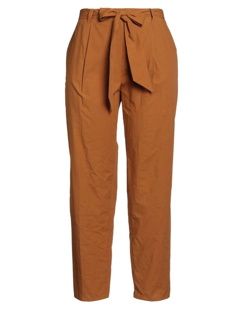 ANTONELLI Hose Damen Braun von ANTONELLI