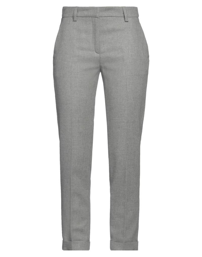 ANTONELLI Hose Damen Grau von ANTONELLI