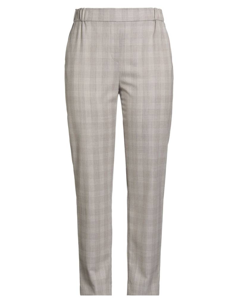 ANTONELLI Hose Damen Grau von ANTONELLI