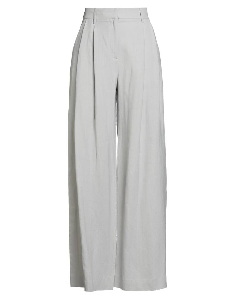 ANTONELLI Hose Damen Hellgrau von ANTONELLI