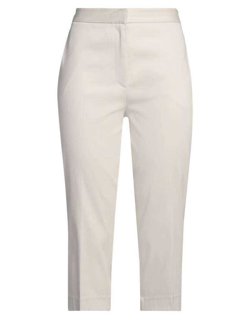 ANTONELLI Hose Damen Hellgrau von ANTONELLI