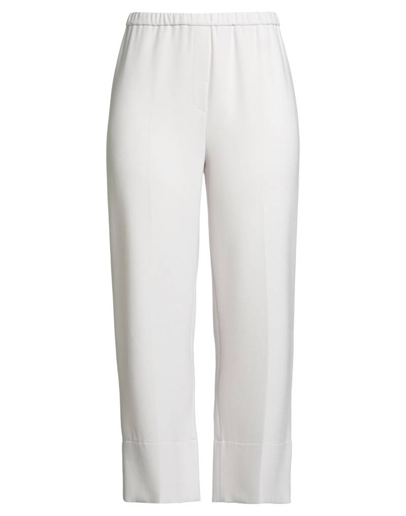 ANTONELLI Hose Damen Hellgrau von ANTONELLI