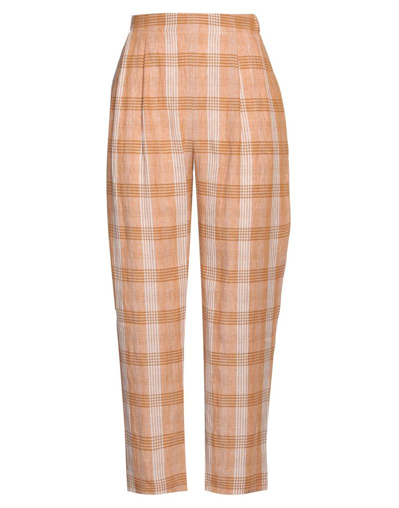 ANTONELLI Hose Damen Kamel von ANTONELLI