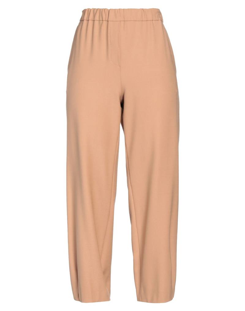 ANTONELLI Hose Damen Kamel von ANTONELLI