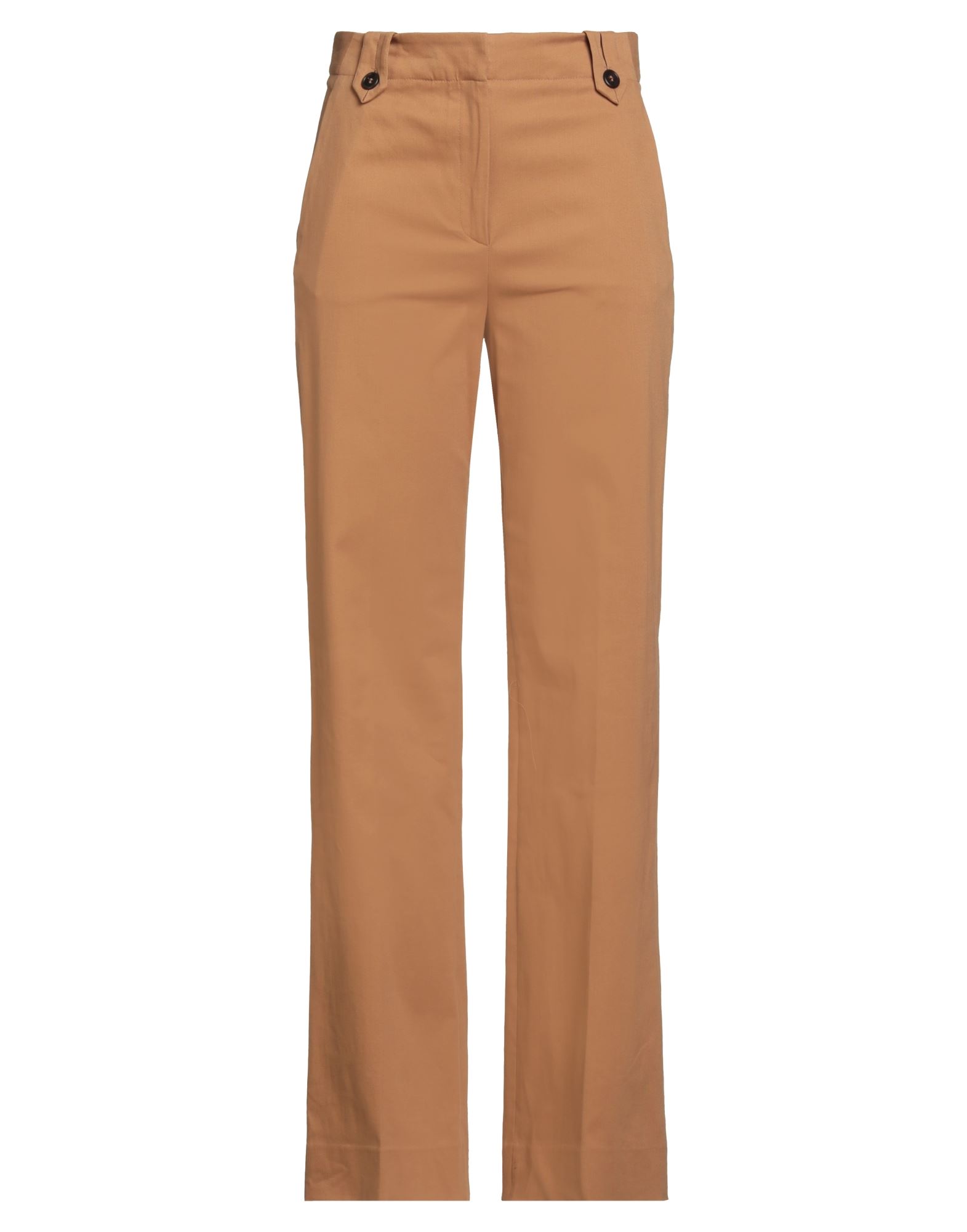 ANTONELLI Hose Damen Kamel ANTONELLI Hose Damen Kamel von ANTONELLI