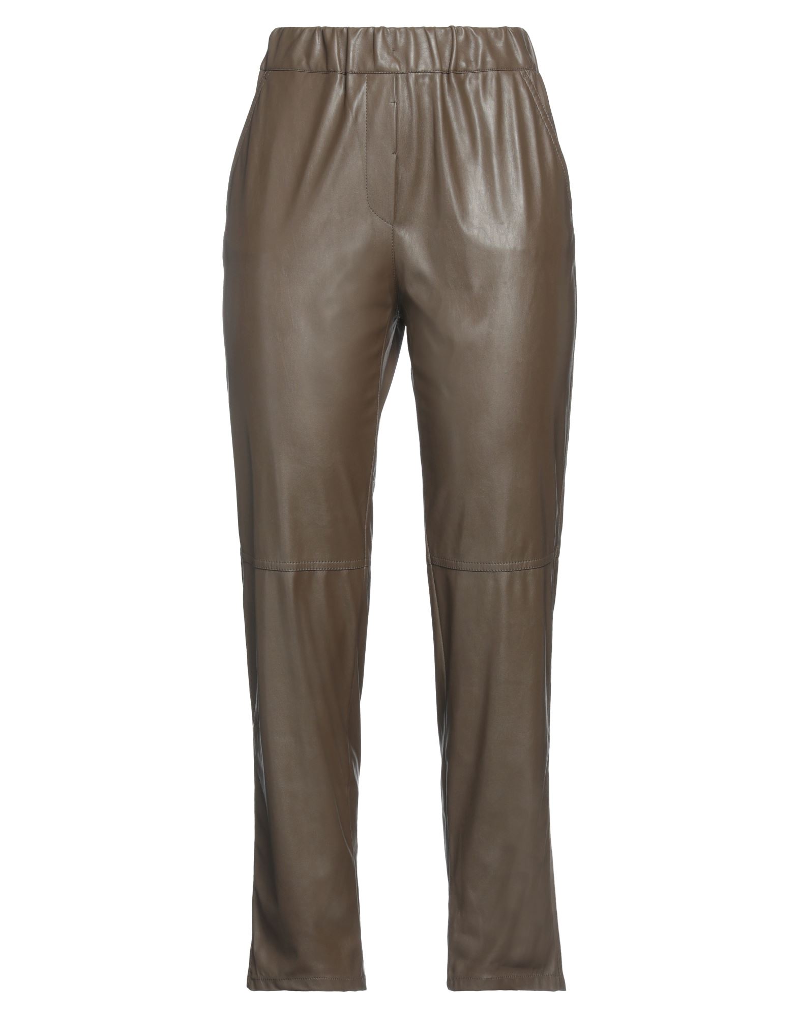 ANTONELLI Hose Damen Khaki von ANTONELLI