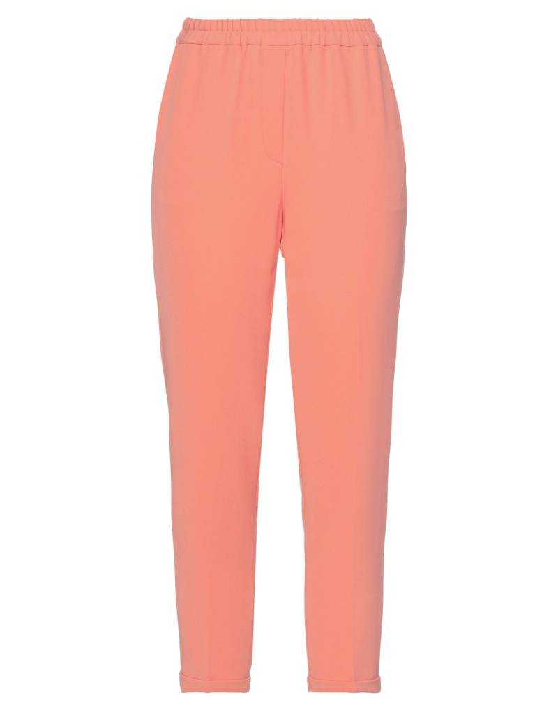 ANTONELLI Hose Damen Lachs von ANTONELLI