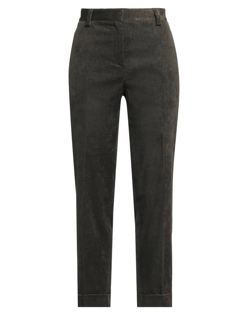 ANTONELLI Hose Damen Militärgrün von ANTONELLI