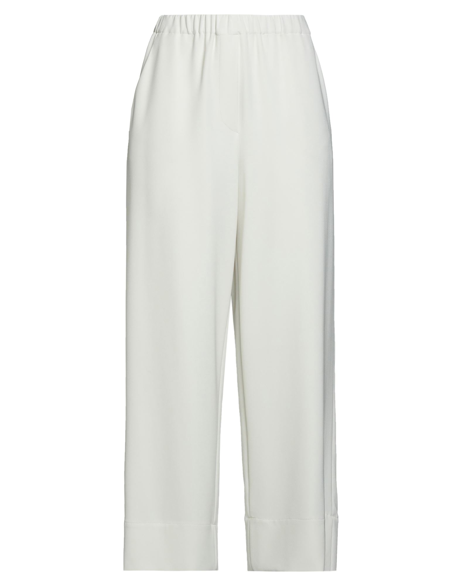 ANTONELLI Hose Damen Off white von ANTONELLI