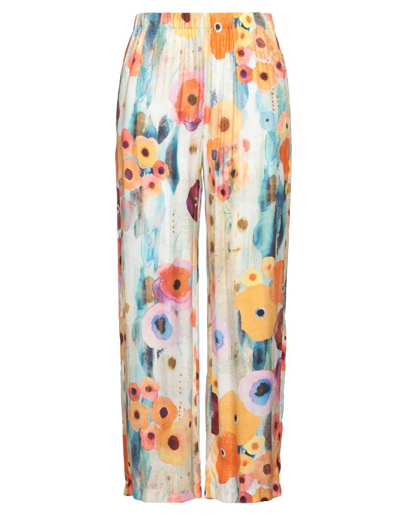 ANTONELLI Hose Damen Pfirsich von ANTONELLI