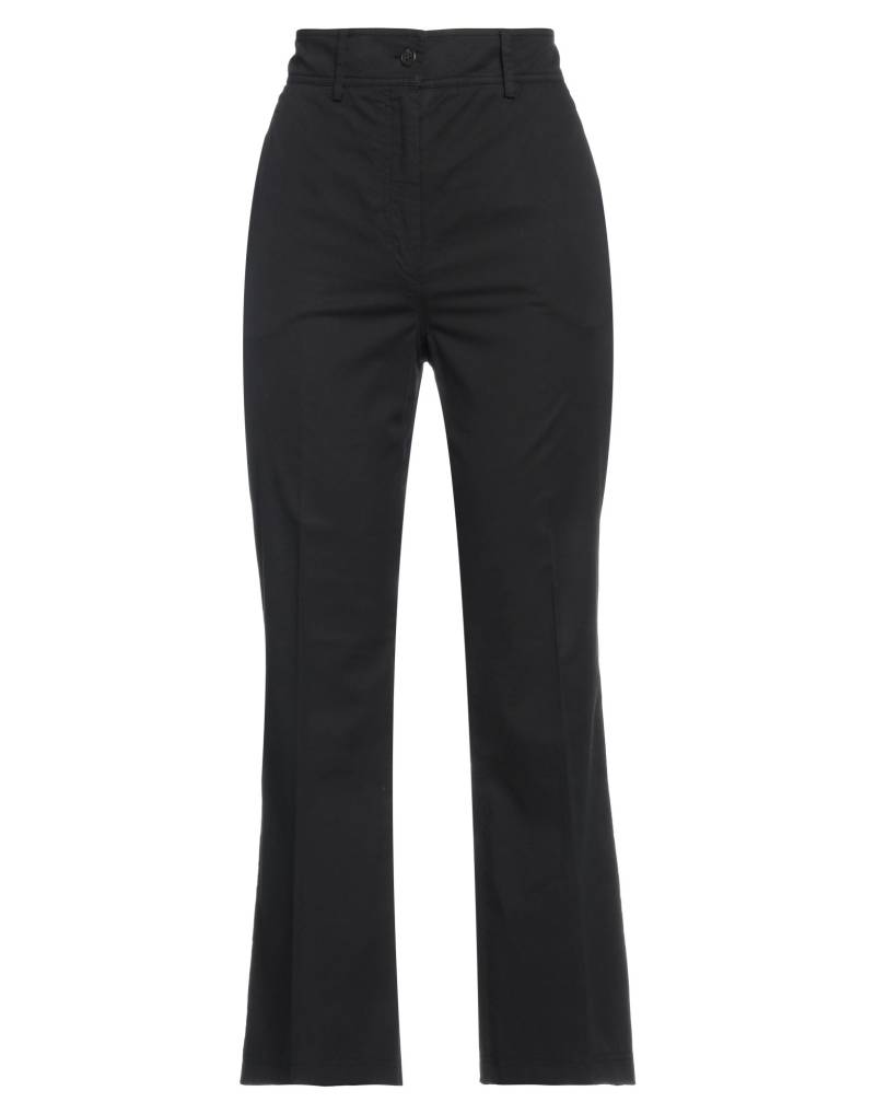 ANTONELLI Hose Damen Schwarz von ANTONELLI