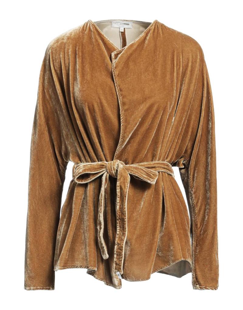 ANTONELLI Jacke & Anorak Damen Kamel von ANTONELLI