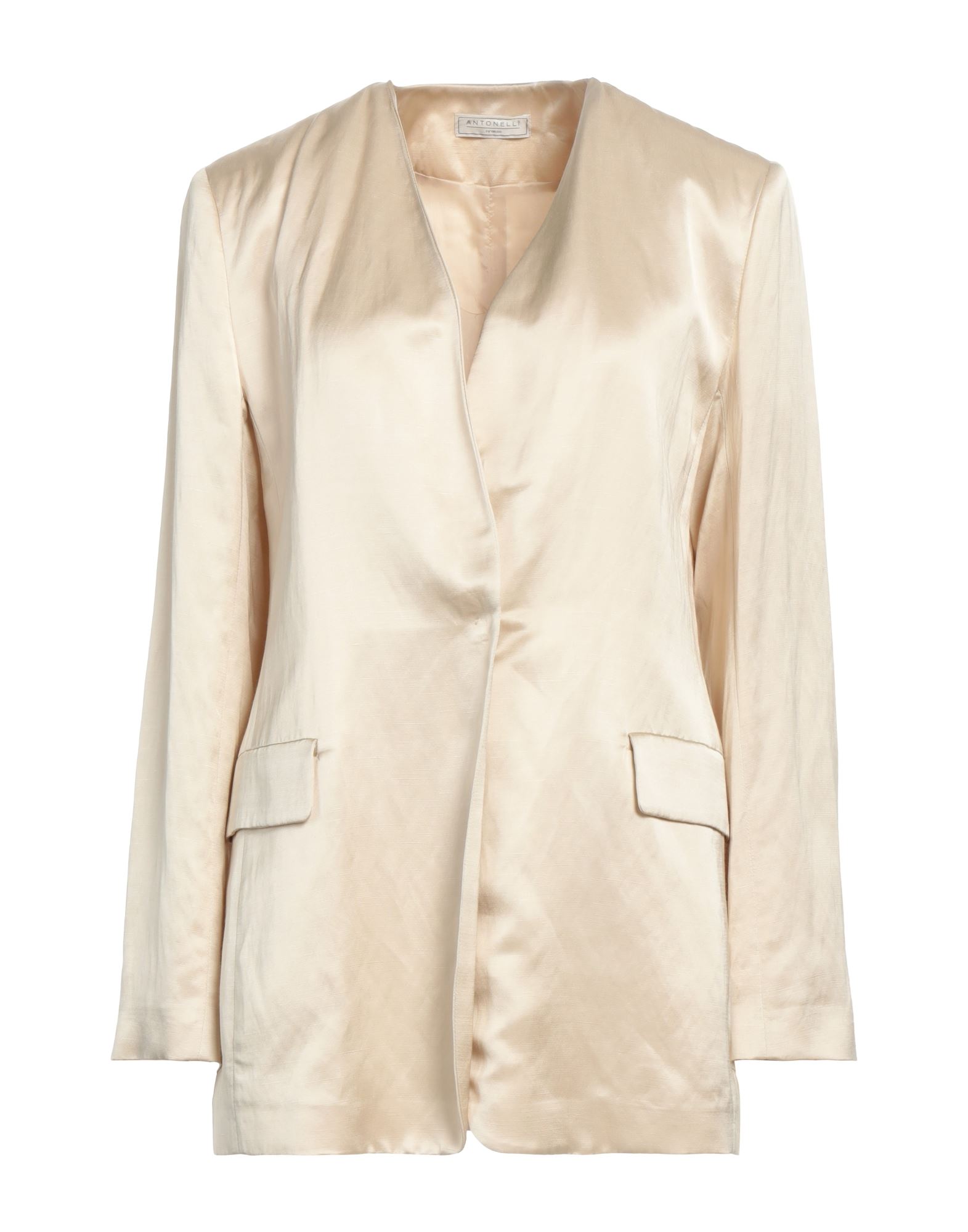 ANTONELLI Blazer Damen Beige von ANTONELLI