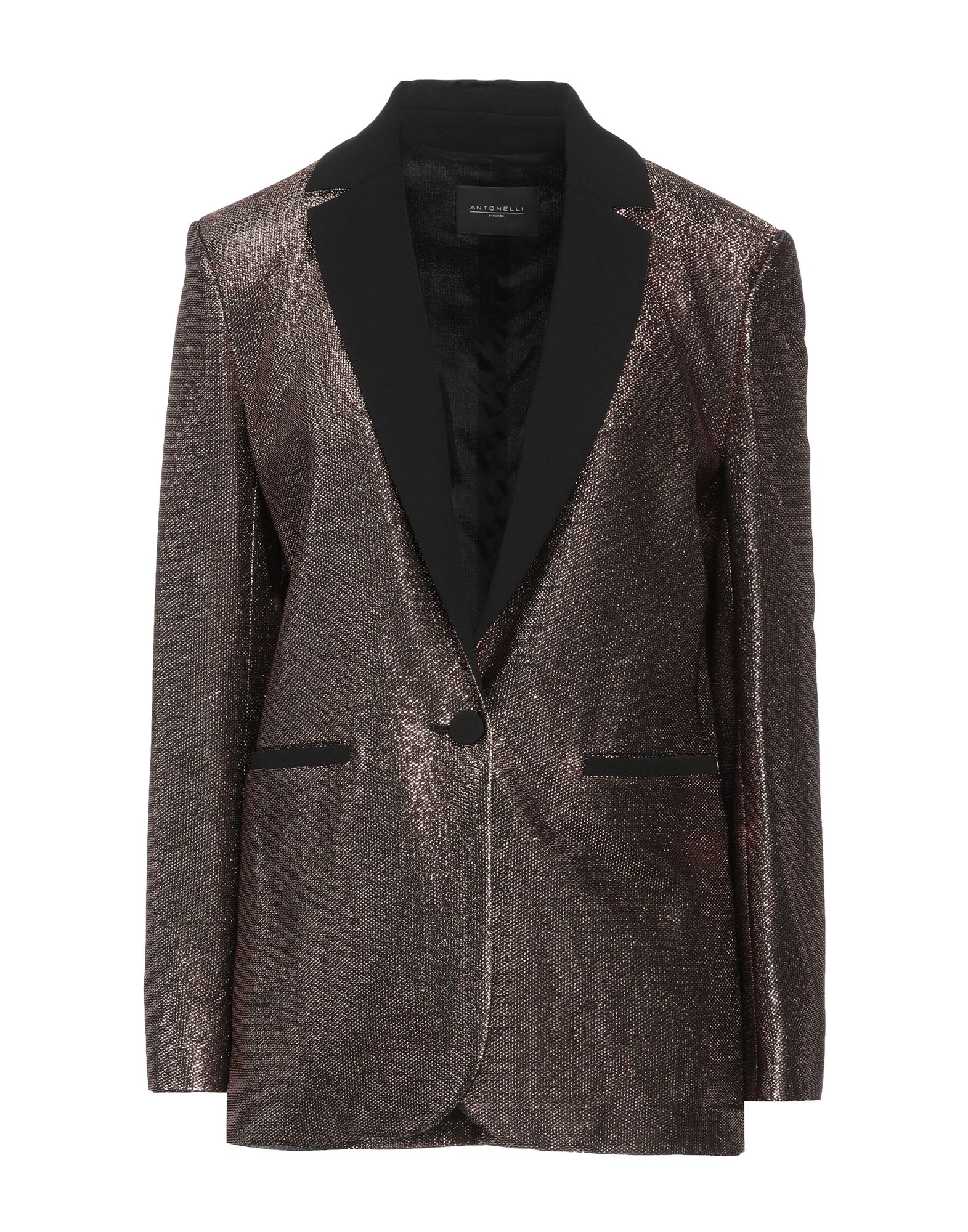 ANTONELLI Blazer Damen Bronze von ANTONELLI