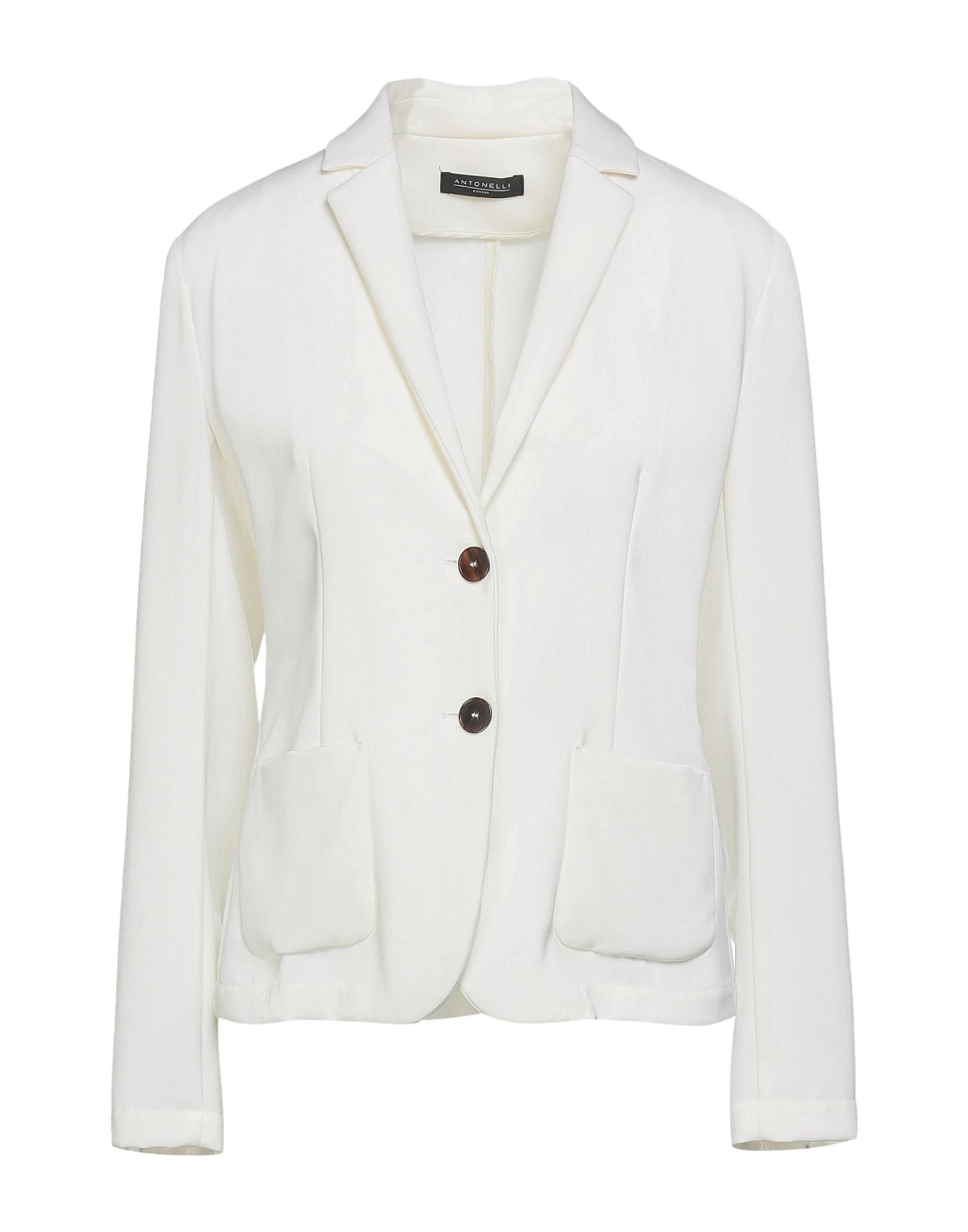 ANTONELLI Blazer Damen Elfenbein von ANTONELLI